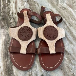 Tory Burch sandals